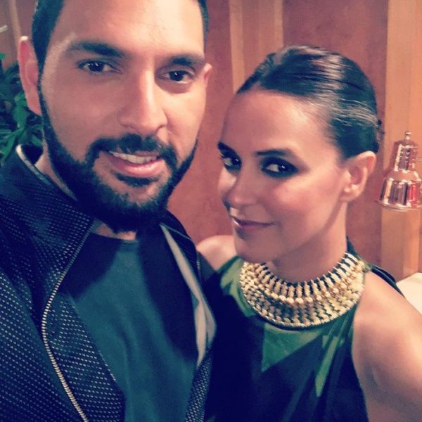 Yuvraj Dated All These Girls Before His Marriage. Boys Will Be Jealous Of Him - RVCJ Media