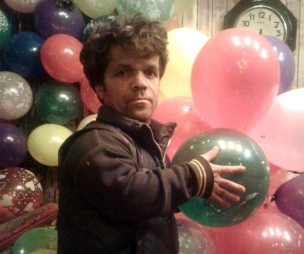 We Have Found Indian Lookalike Of Tyrion Lannister. He Is Exact Copy And It's Hard To Believe - RVCJ Media