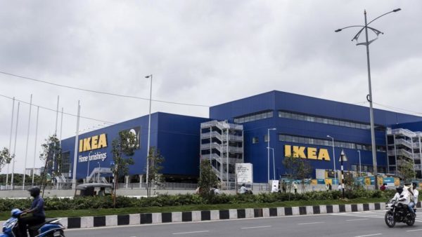 IKEA's First Day Sale Figures Created History. Earned A Huge Amount - RVCJ Media