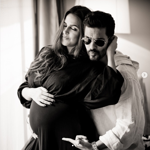 Angad Bedi Announced Neha’s Pregnancy; Netizens Trolled Neha For Being Pregnant Before Marriage - RVCJ Media