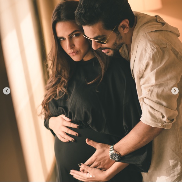 Angad Bedi Announced Neha’s Pregnancy; Netizens Trolled Neha For Being Pregnant Before Marriage - RVCJ Media