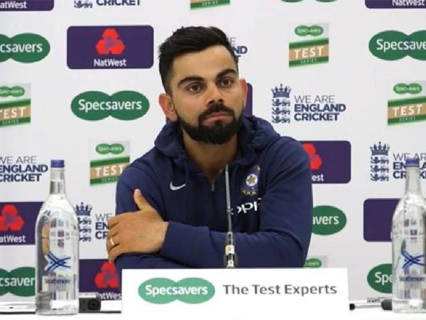 Reporter Asked Virat To Name Best Indian Team In 15 Years. He Loses Cool & You Can't Miss Video - RVCJ Media