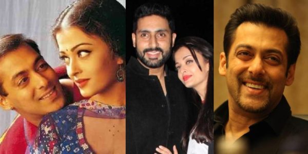 6 Old Bollywood Love Birds Who Are Now Living Their Life Without Each Other Happily - RVCJ Media