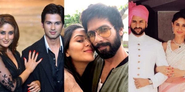 6 Old Bollywood Love Birds Who Are Now Living Their Life Without Each Other Happily - RVCJ Media