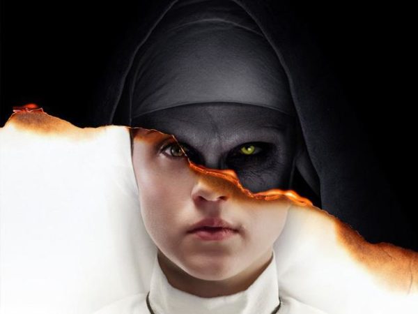 Twitter Flooded With Hilarious Memes On The Nun’s Poster. Even Mumbai Police Is Not Behind - RVCJ Media