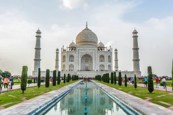 10 Surprising Facts About Taj Mahal - RVCJ Media