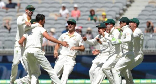 Angry Fans Slam Indian Cricket Team After Disastrous Defeat Against Australia At Perth - RVCJ Media