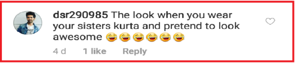 Karan Johar Gets Badly Trolled For Posing In A Floral Printed Sherwani On Instagram - RVCJ Media