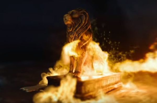 Game Of Thrones' Final Season's Teaser Is Out And It Teases The Audience Really Hard - RVCJ Media