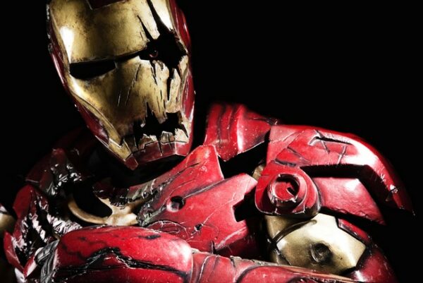 A Theory Reveals That Iron Man And Captain America Might Die At The End Of Avengers: Endgame - RVCJ Media