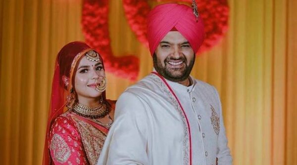 Kapil Sharma Did This With Excess Food From His Wedding, His Move Has Won Our Hearts - RVCJ Media