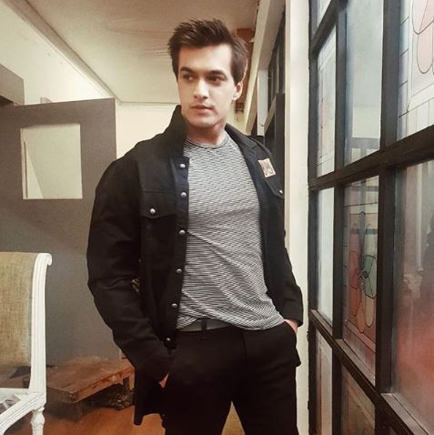 Mohsin Khan Ranked 6th On 50 Sexiest Asian Men List, Girlfriend Shivangi Joshi Congratulates Him - RVCJ Media