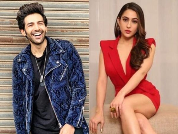 Ranveer Singh Introduces Kartik Aaryan To Sara Ali Khan. The Video Will Melt Your Heart - RVCJ Media