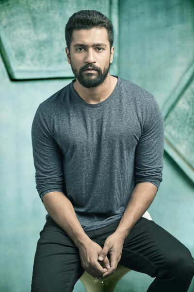 Vicky Kaushal Breaks Hearts All Over By Confirming That He Is Indeed In A Relationship - RVCJ Media