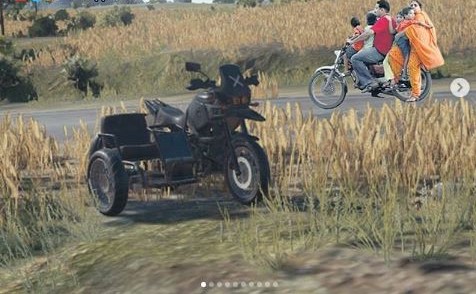 This Guy Shows What PUBG Would Be Like If It Was Made In India, The Results Are Hilarious - RVCJ Media