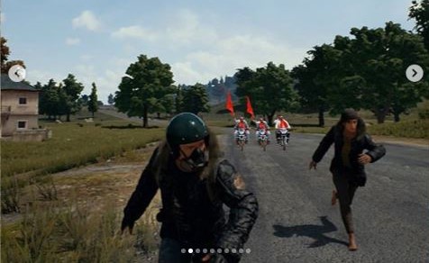 This Guy Shows What PUBG Would Be Like If It Was Made In India, The Results Are Hilarious - RVCJ Media