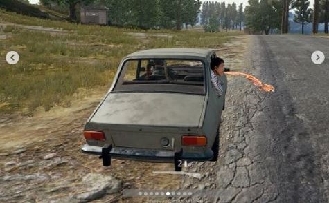 This Guy Shows What PUBG Would Be Like If It Was Made In India, The Results Are Hilarious - RVCJ Media