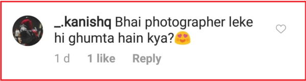 Virat & Anushka Get Trolled For Holiday Pics, People Want To Know Who Clicked Their Photos - RVCJ Media