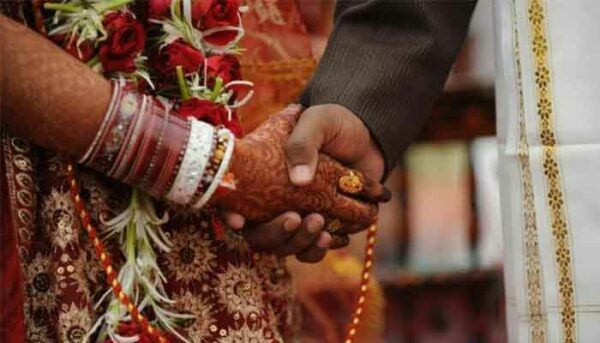 This Groom Turned Up Drunk At His Wedding, What This Bihar Bride Did Will Win Your Respect - RVCJ Media