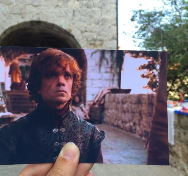 This Fan Has Discovered All The Locations Where GOT Was Filmed, The Pictures Are Breathtaking. - RVCJ Media