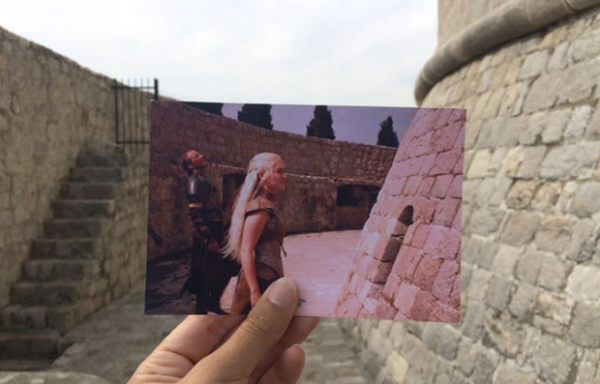 This Fan Has Discovered All The Locations Where GOT Was Filmed, The Pictures Are Breathtaking. - RVCJ Media