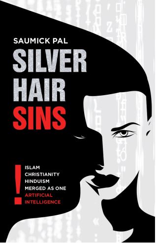 Saumick Pal's 'Silver Hair Sins' Is The First Of Its Kind In India, You Can't Miss This Visual Fiction - RVCJ Media