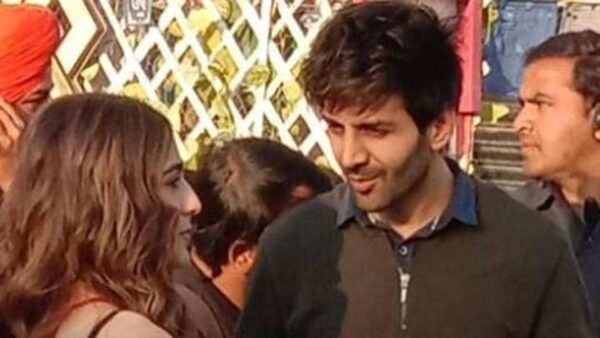 Sara Ali Khan And Kartik Aaryan's Film Finally Got Its Title. It Will Remind You Of Love Aaj Kal. - RVCJ Media