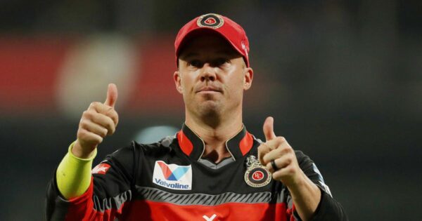 Ab de Villiers Disclosed Why He Believes 'IPL Is Better Than World Cup' - RVCJ Media