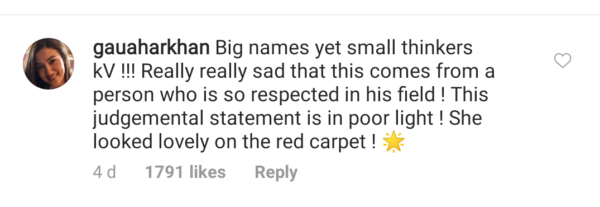 Salman Khan Slams Filmfare Editor Jitesh Pillai For Mocking Hina Khan's Cannes Appearance - RVCJ Media