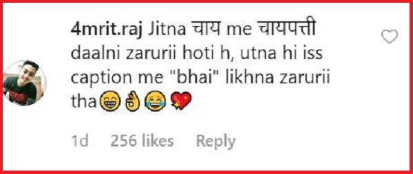 Krystle D'Souza Calls Hardik Pandya Her Bhai, Netizens Having Great Time Trolling Him - RVCJ Media