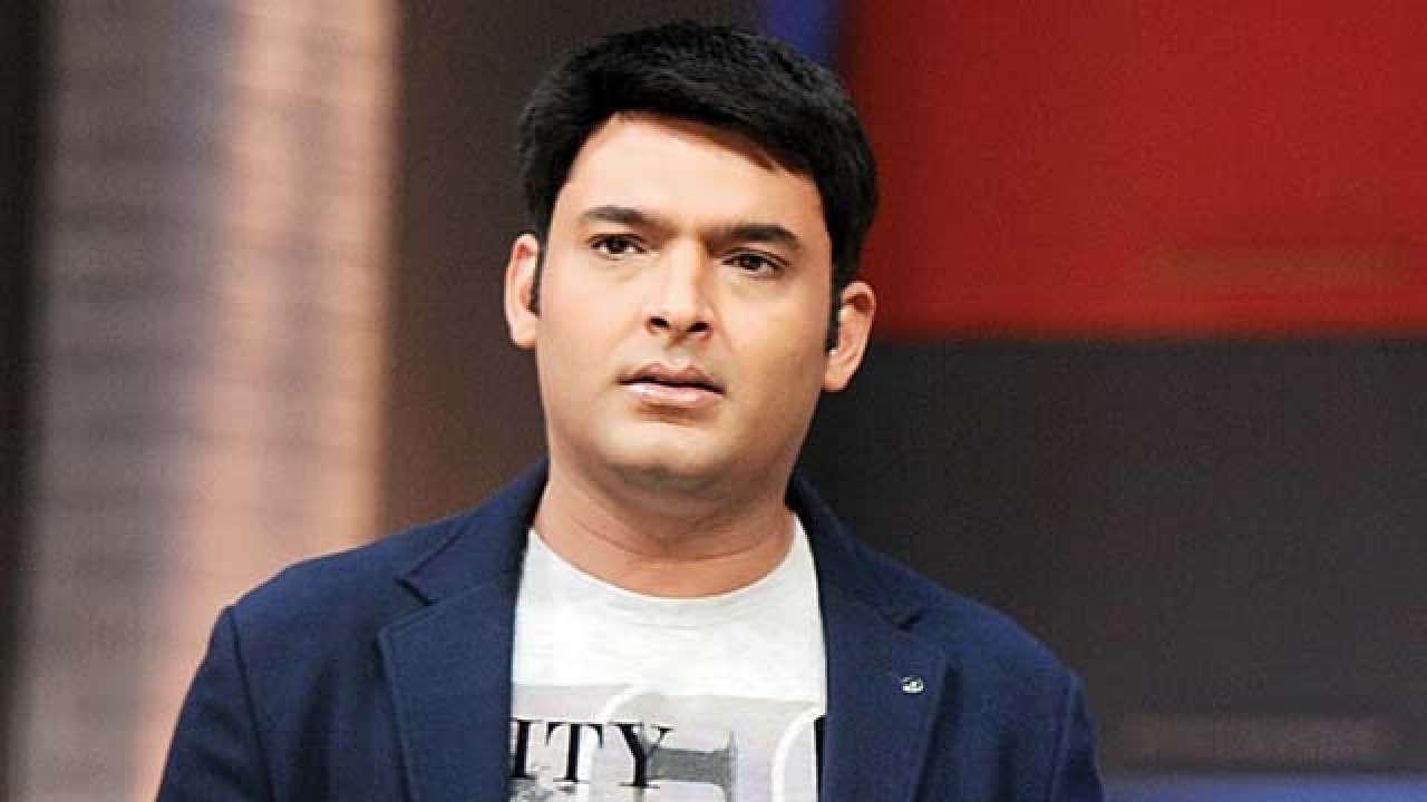 Kapil Sharma Gets Honored By World Book Of Records London For This Reason - RVCJ Media