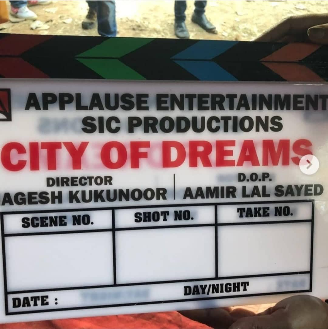 5 Unknown Facts About Applause Entertainment’s 'City of Dreams' - RVCJ Media