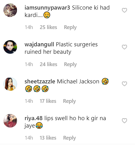 Mouni Roy Gets Brutally Trolled By Her Fans For Looking Like PLASTIC - RVCJ Media