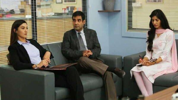 6 Reasons Why You Will Get Addicted To Watching Indian Version Of 'The Office' - RVCJ Media