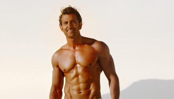 Hrithik Roshan Booked For Cheating Along With A Health And Wellness Start-Up - RVCJ Media