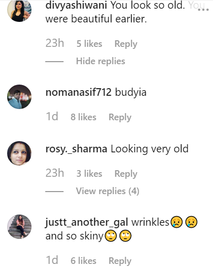 Soha Ali Khan Gets Trolled Mercilessly For Looking Old In Her Instagram Post - RVCJ Media