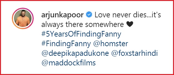 Arjun Kapoor Tries To Troll Katrina, Got A Perfect Reply From Her. This Banter Is Too Funny To Miss - RVCJ Media