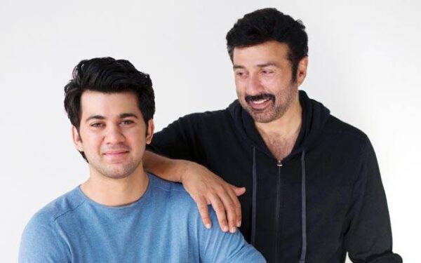 Karan Deol Had To Suffer Bullying & Insult In School For Being Sunny Deol's Son, Here's His Story - RVCJ Media