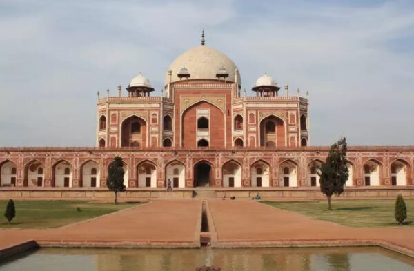 10 Of The Best Tourist Attractions In New Delhi, The Capital Of India - RVCJ Media