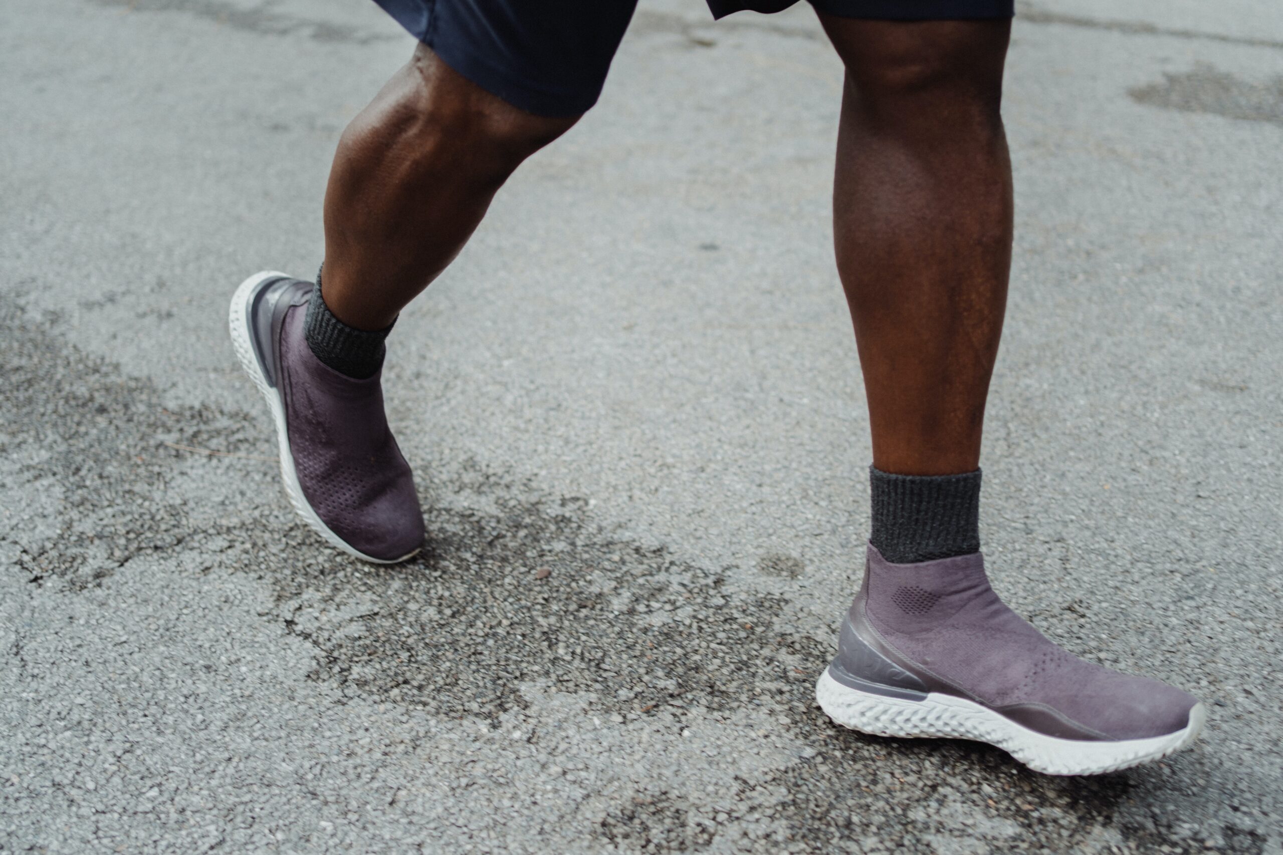 Best Must-Have Activity Shoes For Healthy Feet