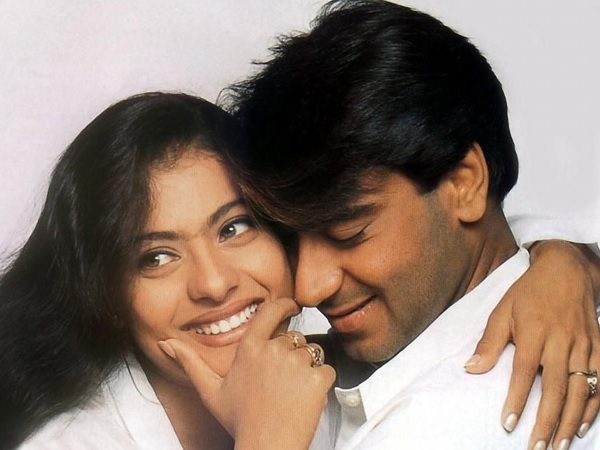 Ajay Devgn Was Asked Why He Married Kajol, His Reply Has Gone Viral - RVCJ Media