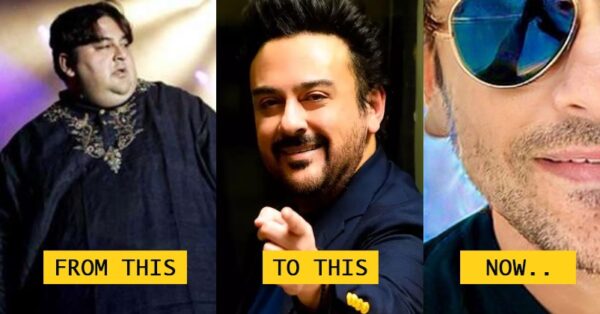 Adnan Sami then and now Archives - RVCJ Media