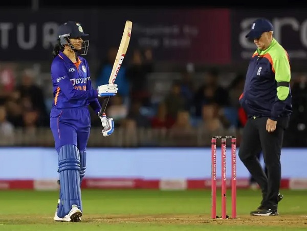 Harmanpreet Kaur’s Apt Reply On Deepti’s Run-Out Of Charlie Dean Leaves Everyone Impressed - RVCJ Media