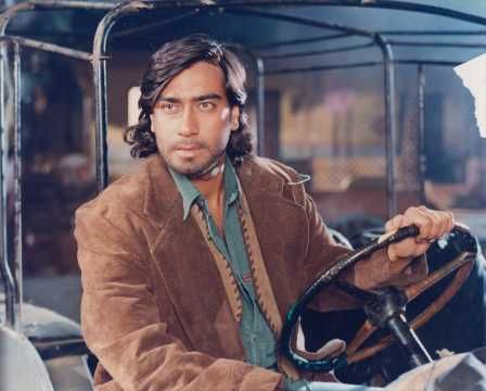 20 Famous Dialogues by Ajay Devgan