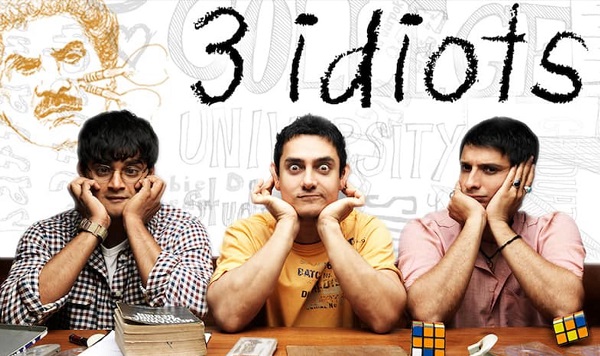 3 Idiots Sequel On Cards? Sharman Joshi Reveals Conversation With Rajkumar Hirani - RVCJ Media