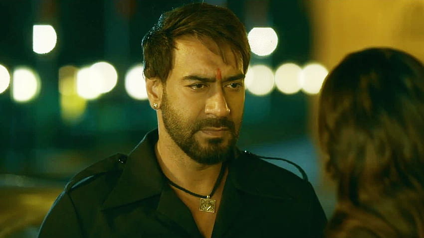 20 Famous Dialogues by Ajay Devgan