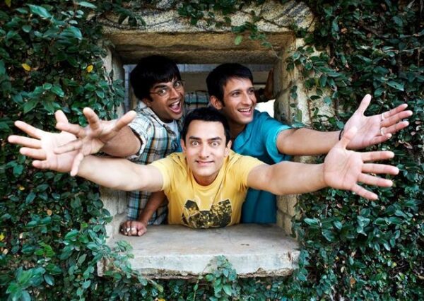 3 Idiots Sequel On Cards? Sharman Joshi Reveals Conversation With Rajkumar Hirani - RVCJ Media