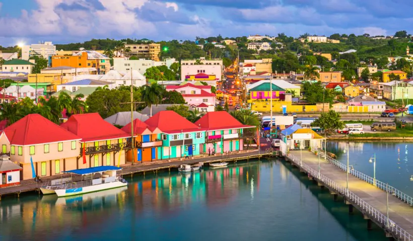 Comparing Dominica and Antigua and Barbuda Citizenship by Investment Programs