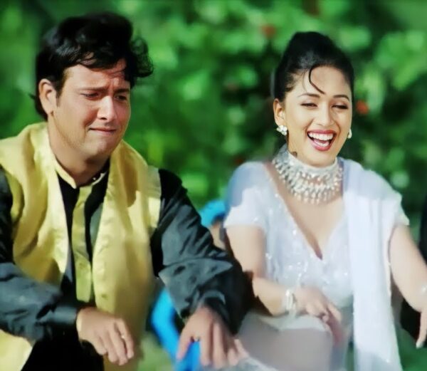 Govinda Admits To Have Flirted With This Actress If He Had Not Been Married To Sunita - RVCJ Media