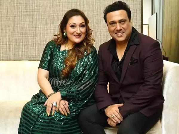 Govinda Admits To Have Flirted With This Actress If He Had Not Been Married To Sunita - RVCJ Media